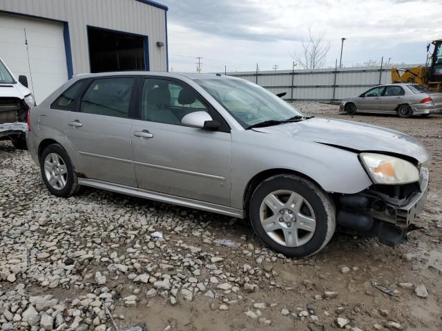 2007 Chevrolet Malibu Maxx LT