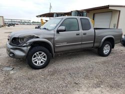2003 Toyota Tundra Access Cab Limited for sale in Temple, TX