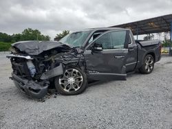 Dodge 1500 Vehiculos salvage en venta: 2019 Dodge RAM 1500 Limited