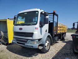 2013 Peterbilt 220 en venta en Grand Prairie, TX