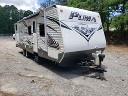 2015 Palomino Puma en venta en Hueytown, AL