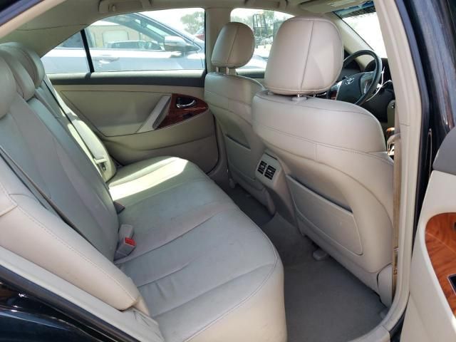 2008 Toyota Camry LE