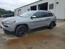 2015 Jeep Cherokee Limited for sale in Gaston, SC