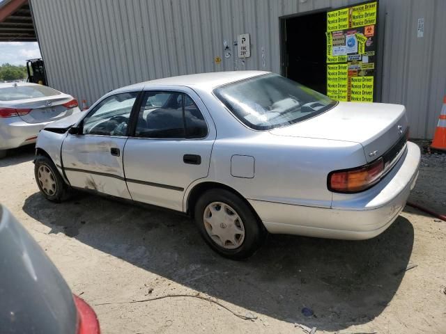 1992 Toyota Camry DLX