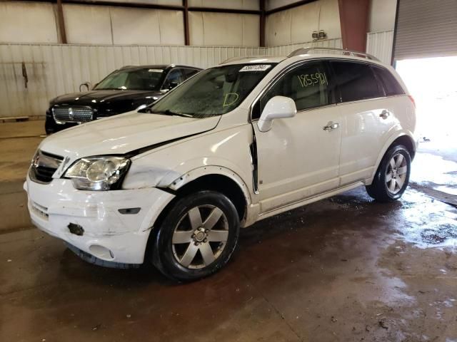 2008 Saturn Vue XR