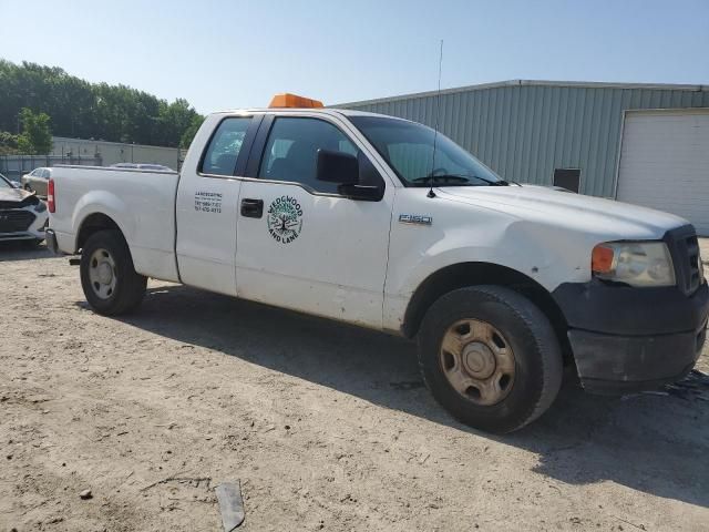 2006 Ford F150