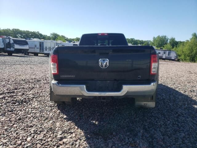 2019 Dodge RAM 3500 Tradesman