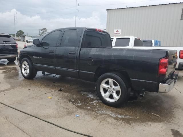 2007 Dodge RAM 1500 ST