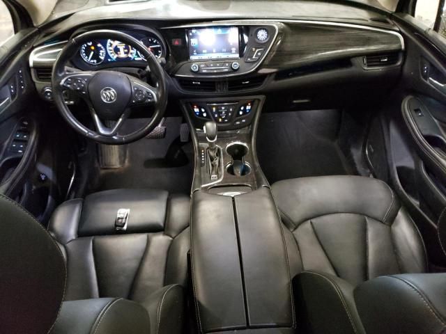2016 Buick Envision Premium
