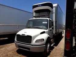Vehiculos salvage en venta de Copart Colton, CA: 2021 Freightliner M2 106 Medium Duty