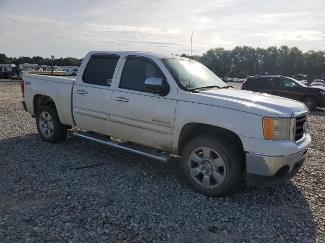 2011 GMC Sierra C1500 SLE