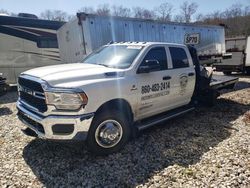 Dodge salvage cars for sale: 2022 Dodge RAM 3500