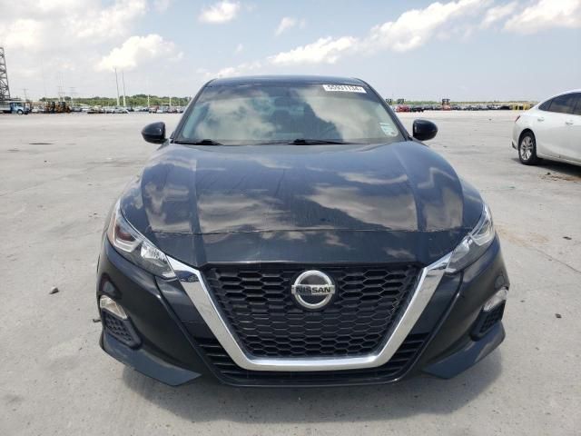 2019 Nissan Altima S