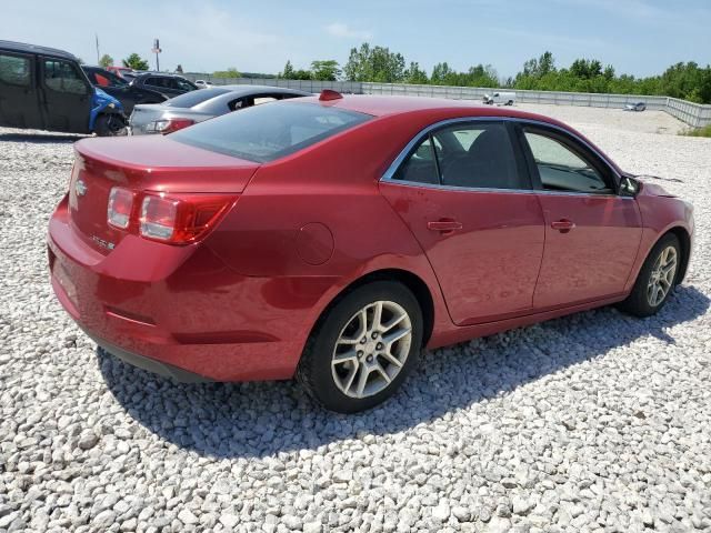 2013 Chevrolet Malibu 1LT