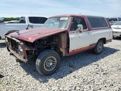 1987 Dodge Ramcharger AD-100 for sale in Memphis, TN