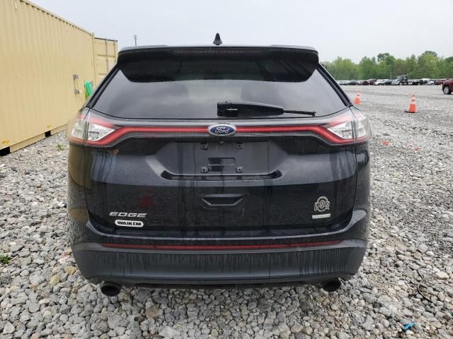 2016 Ford Edge SE