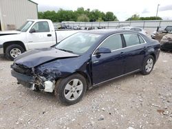 Chevrolet salvage cars for sale: 2008 Chevrolet Malibu Hybrid