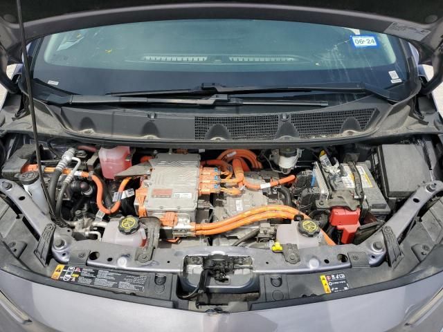 2022 Chevrolet Bolt EV 1LT