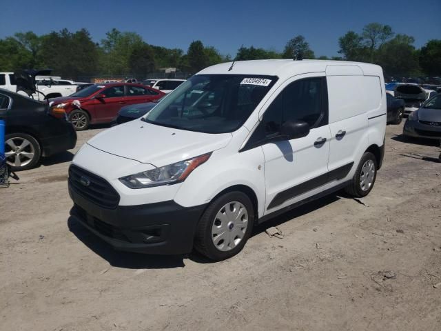 2020 Ford Transit Connect XL