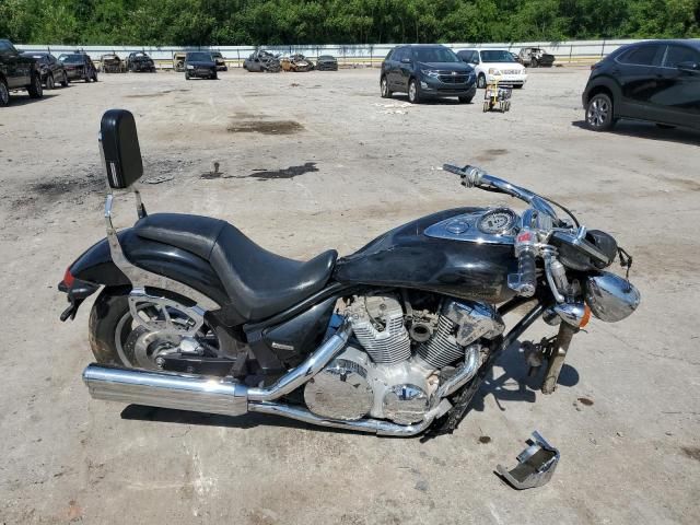 2010 Honda VT1300 CS