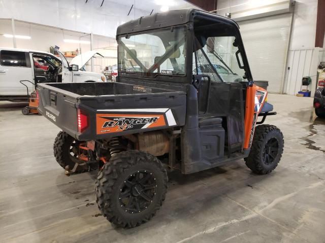 2019 Polaris Ranger XP 900 EPS