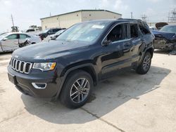 Jeep salvage cars for sale: 2020 Jeep Grand Cherokee Laredo