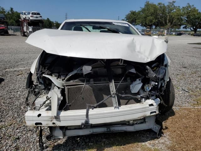 2011 Lexus ES 350