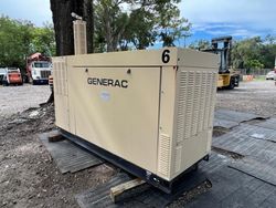 2008 Gnrc 60KW for sale in Riverview, FL