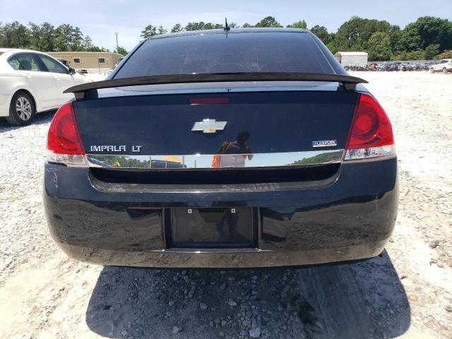 2009 Chevrolet Impala 1LT