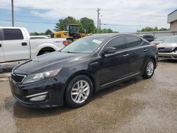 KIA salvage cars for sale: 2013 KIA Optima SX