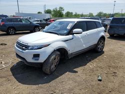 2013 Land Rover Range Rover Evoque Pure for sale in Woodhaven, MI