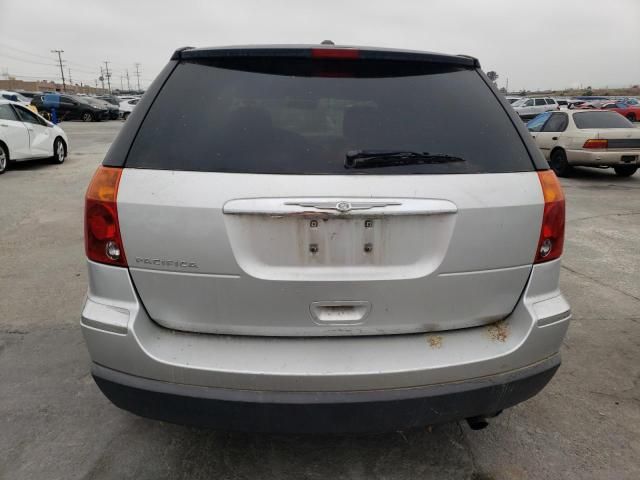 2006 Chrysler Pacifica Touring