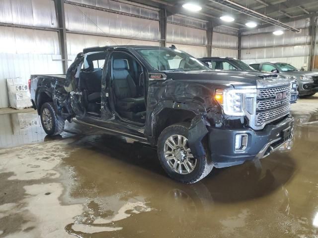 2021 GMC Sierra K2500 Denali