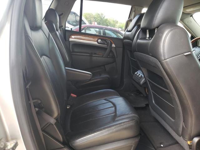 2009 Buick Enclave CXL