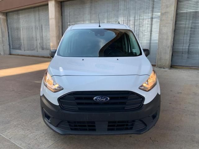 2021 Ford Transit Connect XL