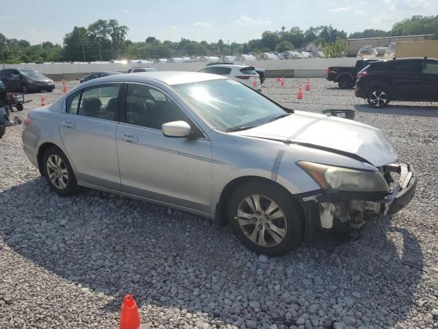 2008 Honda Accord LXP