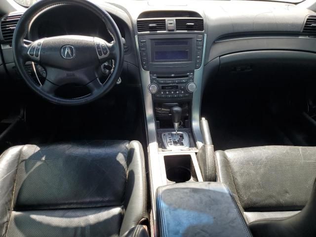 2006 Acura 3.2TL