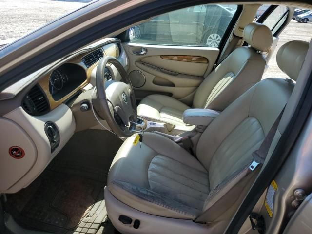 2002 Jaguar X-TYPE 3.0