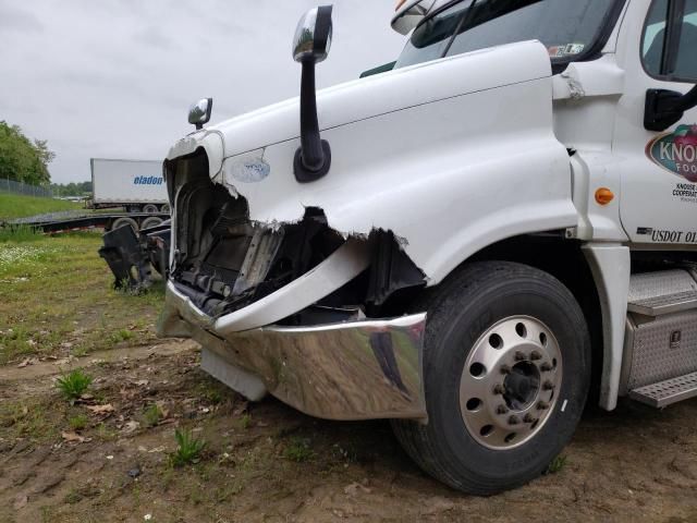 2011 Freightliner Cascadia 125