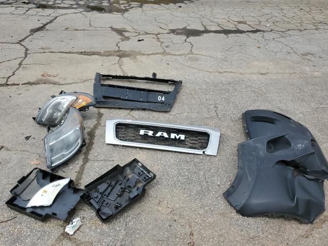 2021 Dodge RAM Promaster 3500 3500 High