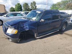 2004 Ford Explorer Sport Trac for sale in Moraine, OH