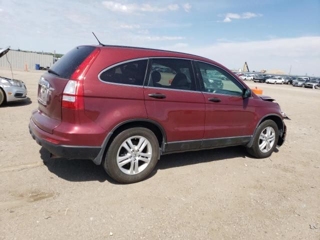 2011 Honda CR-V EX