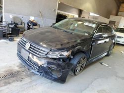 Vehiculos salvage en venta de Copart Sandston, VA: 2017 Volkswagen Passat R-Line