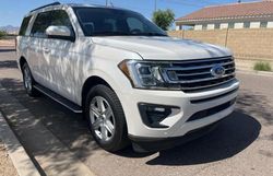 2018 Ford Expedition XLT en venta en Phoenix, AZ