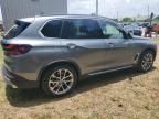 2024 BMW X5 Sdrive 40I