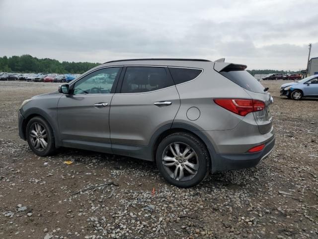 2013 Hyundai Santa FE Sport