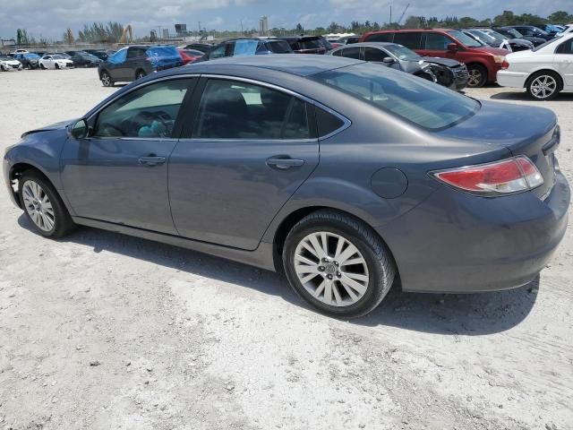 2010 Mazda 6 I