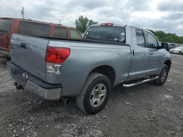 2013 Toyota Tundra Double Cab SR5