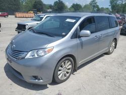 2011 Toyota Sienna XLE for sale in Madisonville, TN