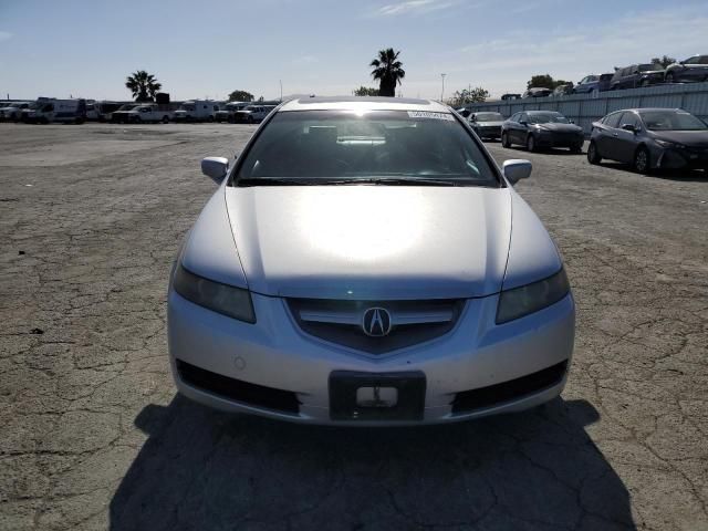 2006 Acura 3.2TL